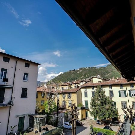 Casa Anselmo Appartement Como Buitenkant foto