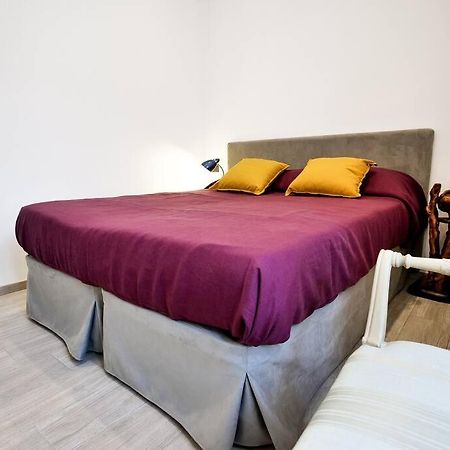Casa Anselmo Appartement Como Buitenkant foto