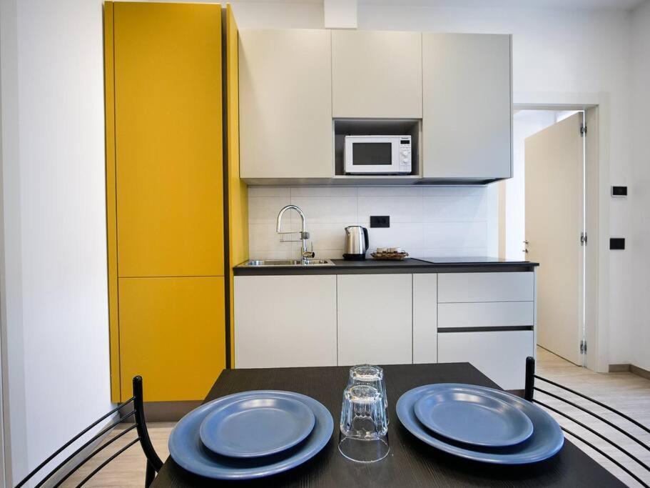 Casa Anselmo Appartement Como Buitenkant foto