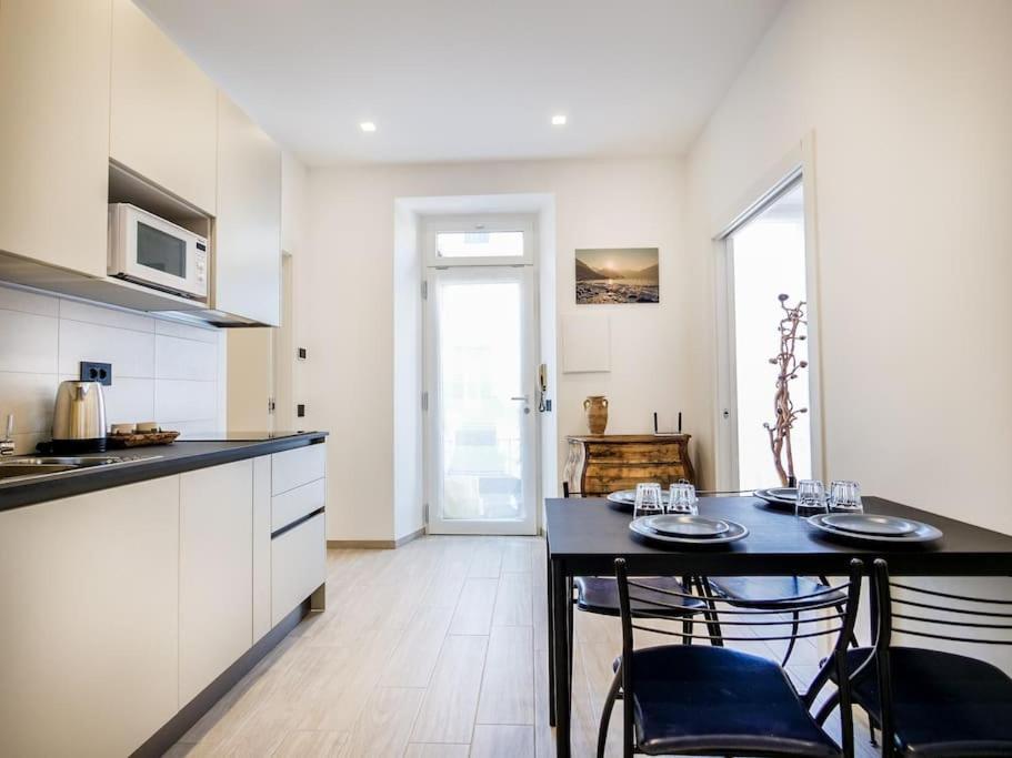 Casa Anselmo Appartement Como Buitenkant foto