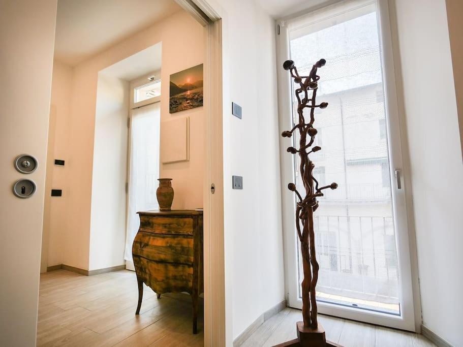 Casa Anselmo Appartement Como Buitenkant foto