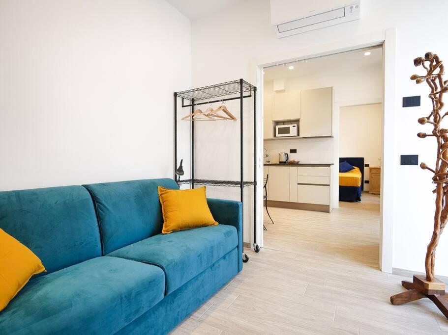 Casa Anselmo Appartement Como Buitenkant foto