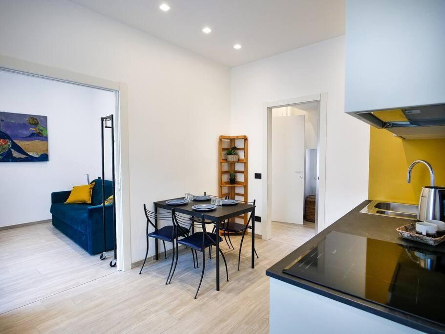 Casa Anselmo Appartement Como Buitenkant foto