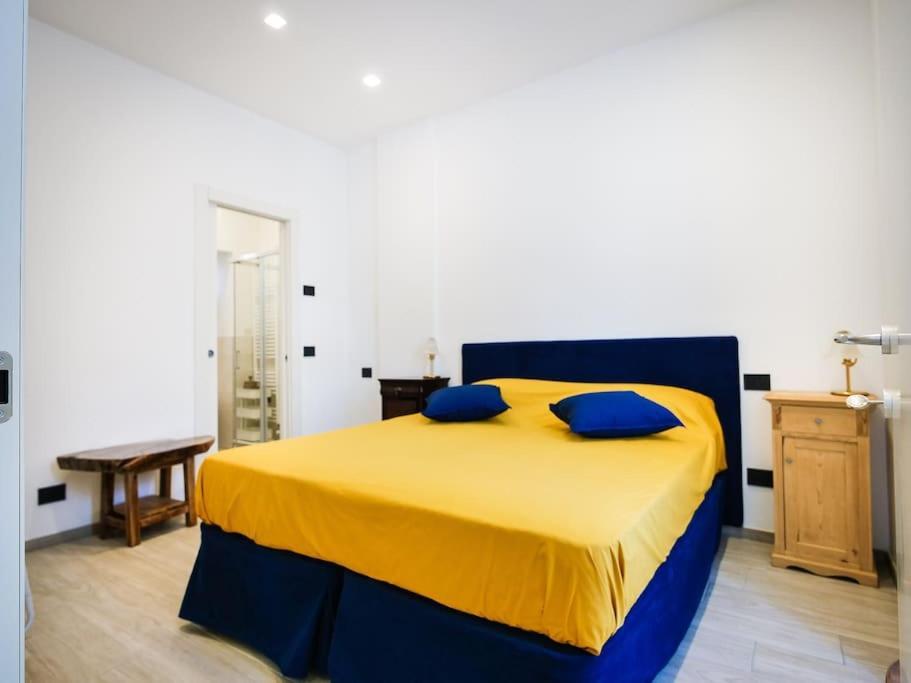 Casa Anselmo Appartement Como Buitenkant foto