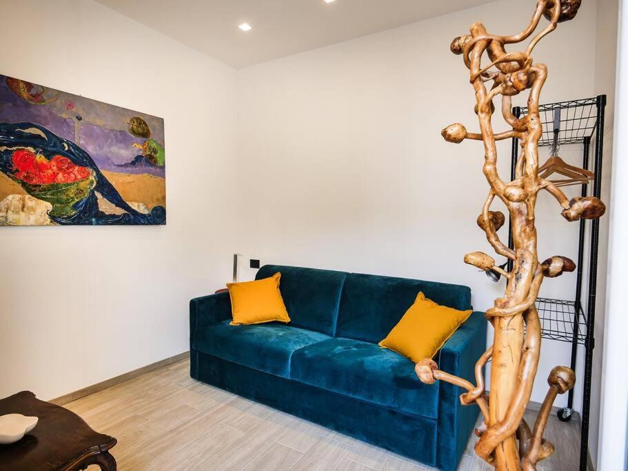 Casa Anselmo Appartement Como Buitenkant foto