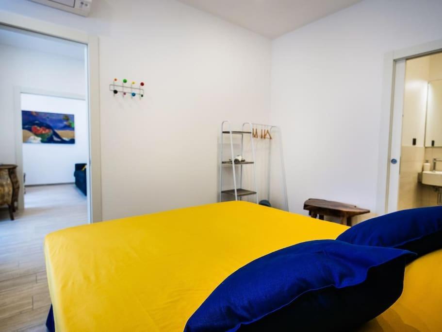 Casa Anselmo Appartement Como Buitenkant foto