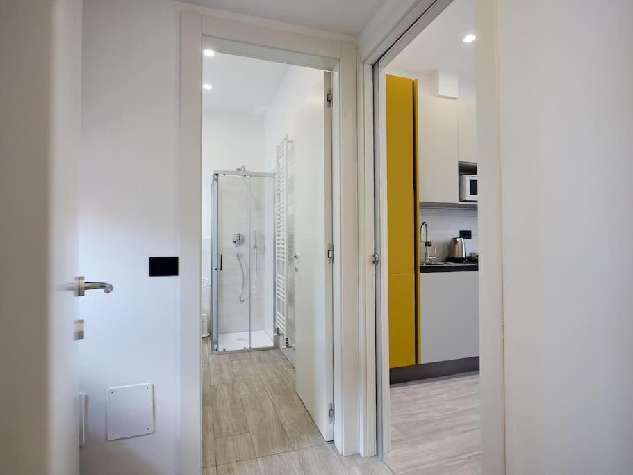 Casa Anselmo Appartement Como Buitenkant foto