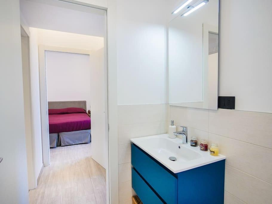 Casa Anselmo Appartement Como Buitenkant foto