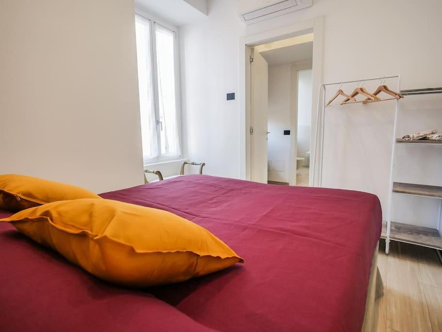 Casa Anselmo Appartement Como Buitenkant foto