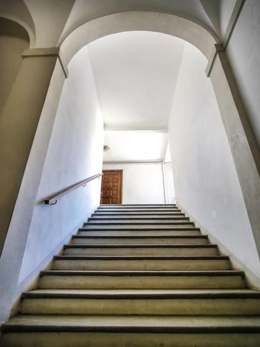 Casa Anselmo Appartement Como Buitenkant foto