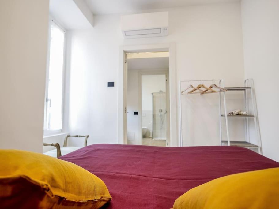 Casa Anselmo Appartement Como Buitenkant foto