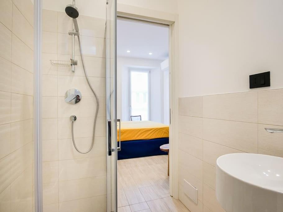 Casa Anselmo Appartement Como Buitenkant foto