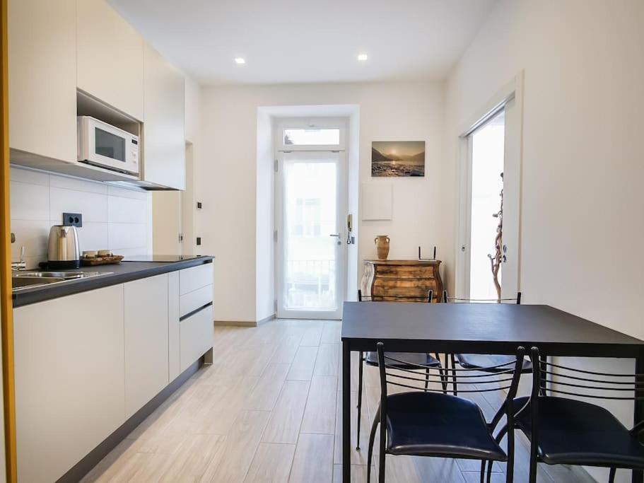 Casa Anselmo Appartement Como Buitenkant foto