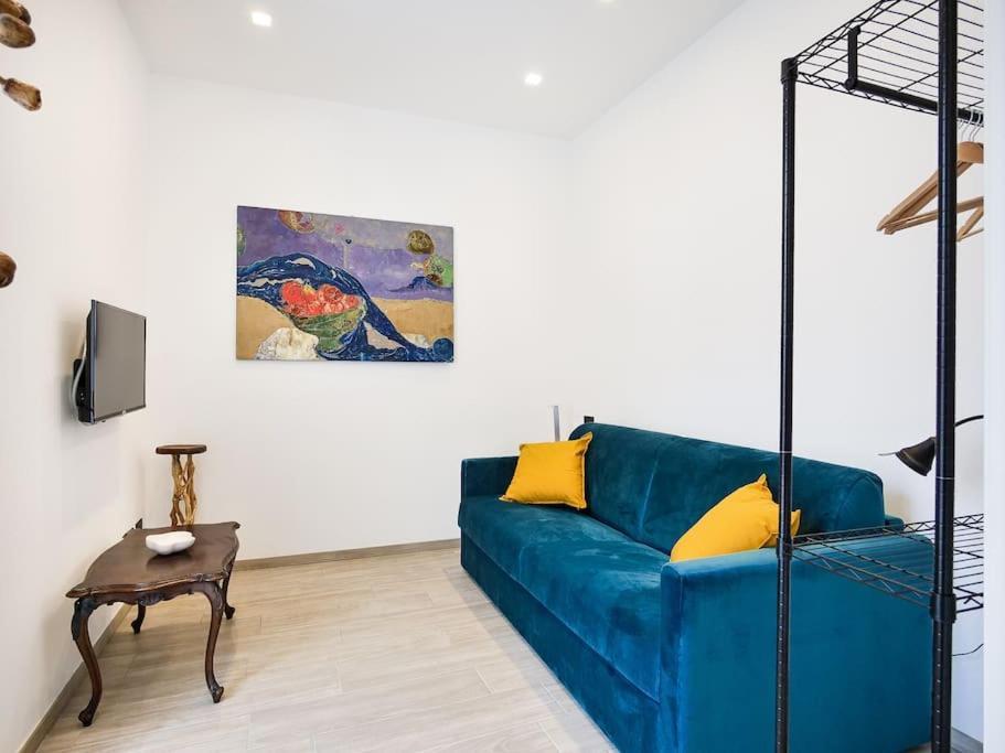 Casa Anselmo Appartement Como Buitenkant foto