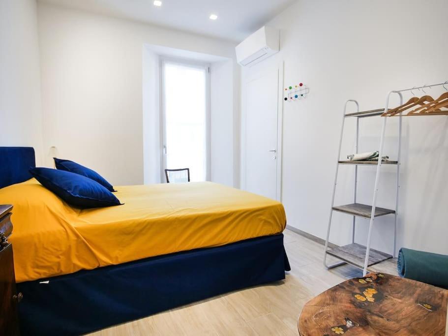 Casa Anselmo Appartement Como Buitenkant foto