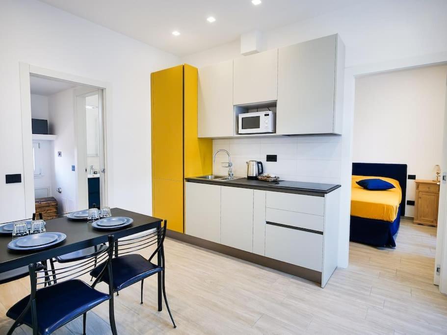 Casa Anselmo Appartement Como Buitenkant foto